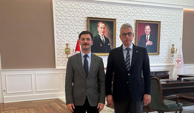 Kamu hastaneleri için yeni dönem başladı