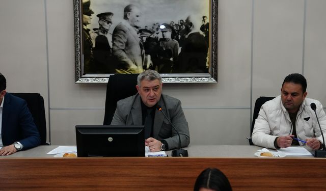 Jandarma, Bolu Belediyesinde ne aradı, nelere el koydu?