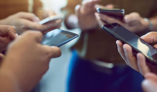 Son gün 1 Mayıs! 54 bin 258 TL'yi ödemeyenin telefonu kapatılacak