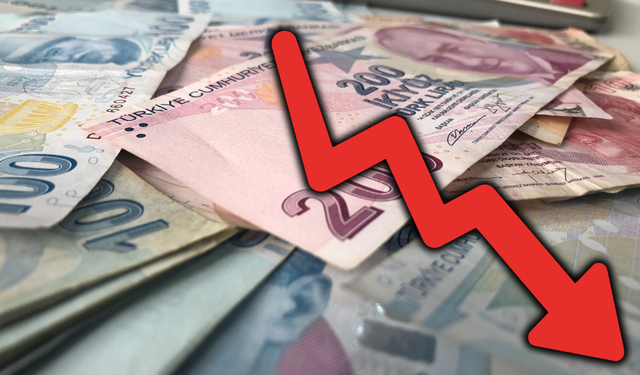 Türkiye’de vatandaşın en büyük sorunu “ekonomi”