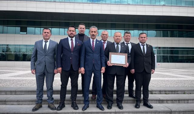 BESOB’tan, ALLAR’a tepki: “zarar veren bir yaklaşım”