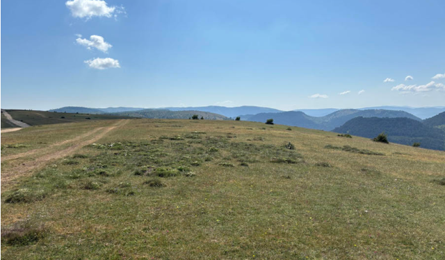 Bolu’ya yapılacak RES projesine onay çıktı
