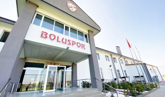Boluspor’un, sezondaki ilk maçı için biletler satışa çıktı!