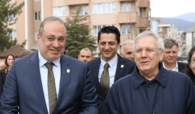 Fenerbahçe camiasında seçim heyecanı