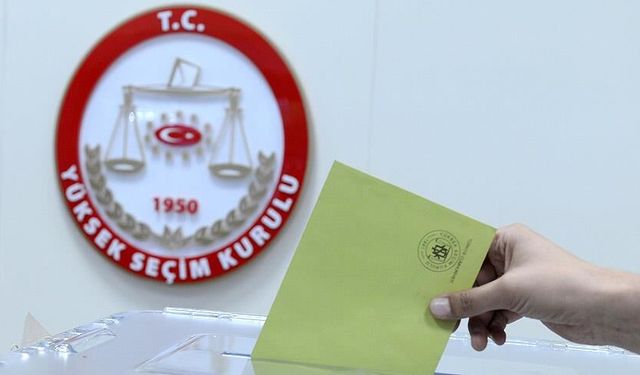 Bolu’da hangi siyasi parti birinci sırada? Yeni anket yayımlandı