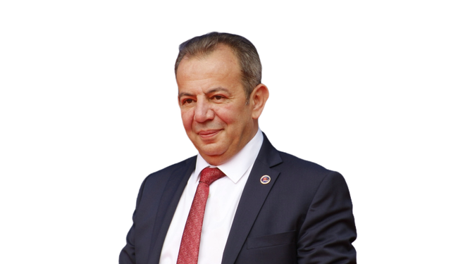 Tanju Özcan, cezaevinden bayram mesajı gönderdi