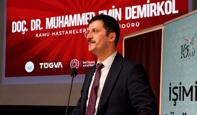 Türkiye yerli ultrason üretimine başlıyor