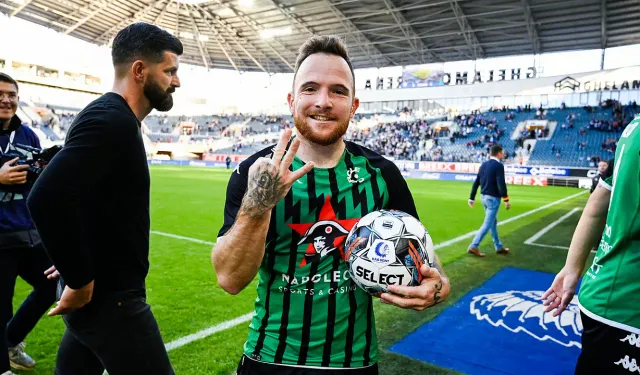 1.Lig'in yıldızı için transfer yarışı başladı