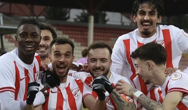 1.ligin yıldızını transfer edebilmek için sıraya girdiler