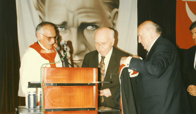 9'uncu Cumhurbaşkanı Süleyman Demirel törenle anılacak