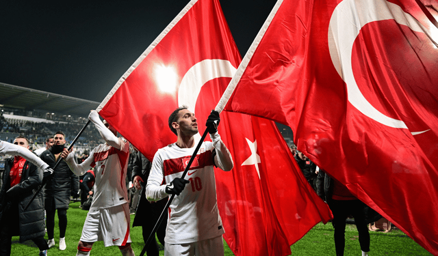 A Milli Takımımızın 2026 Dünya Kupası kadrosu belli oldu