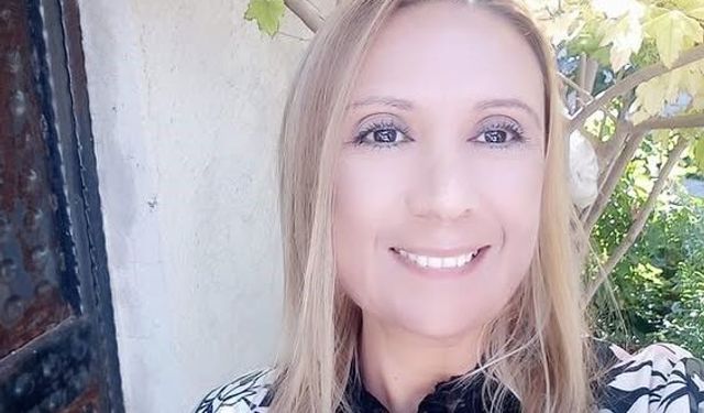 AK Parti Kadın Kolları Başkanı Tekeli hayatını kaybetti