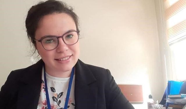 Kayıp kadın, otomobil içinde ölü bulundu