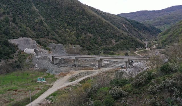 Ankara-İstanbul hattı 3 saat 37 dakikaya düşecek