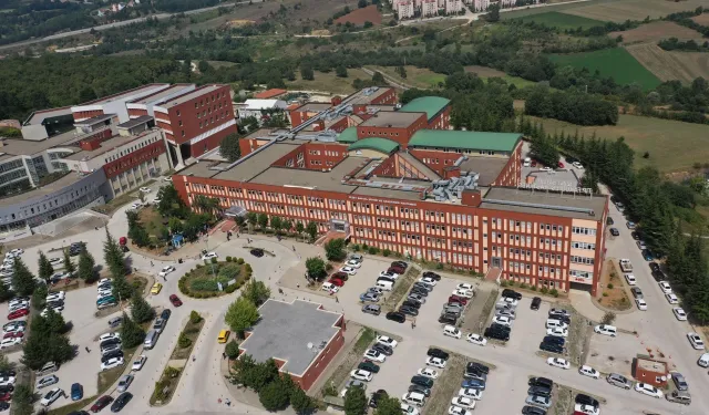 Boluluların merakla beklediği cihaz, 29 Haziran’da hizmete giriyor!