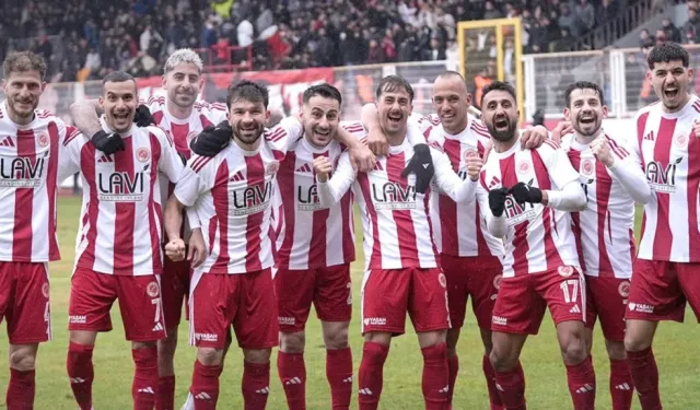 Batman Petrolspor, ilk kampını Bolu’da yapacak