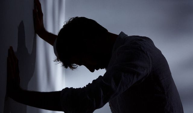 Bolu’da erkekler intihar ediyor: Korkutan rakamlar