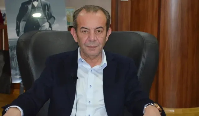 Bolu siyasetinde son dakika mahkemeden tahliye kararı