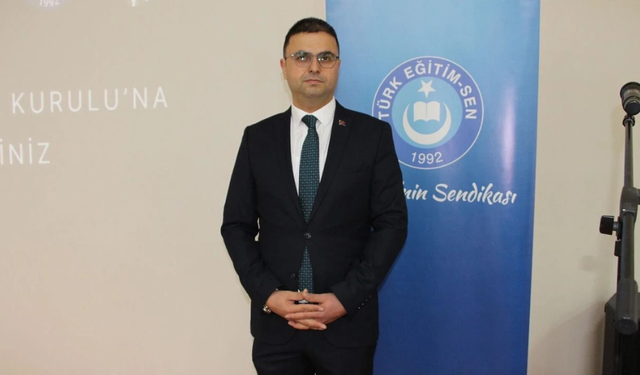 Türkiye Kamu-Sen Bolu İl Temsilciliğinde Ulaş Aydoğan dönemi