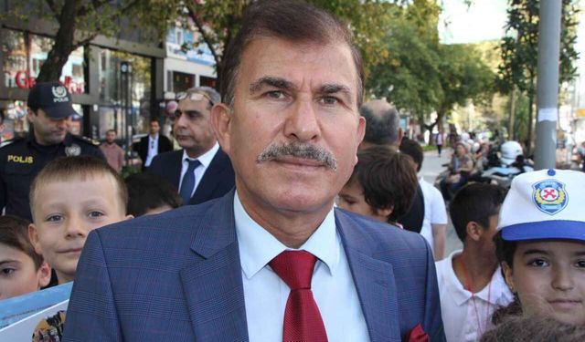 Cumhurbaşkanlığı kararnamesiyle dikkat çeken atama