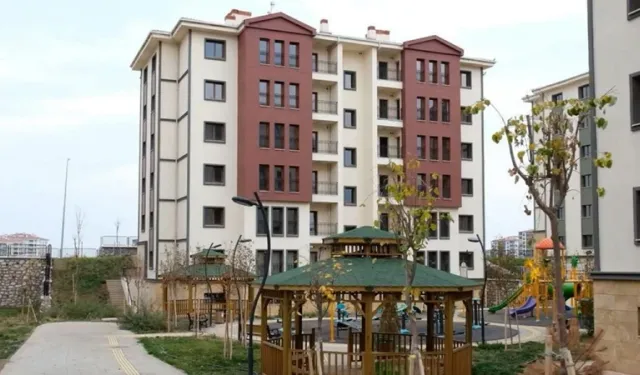 TOKİ'nin 64 ildeki açık satış kampanyası yarın başlıyor! En çok konut hangi ilde?
