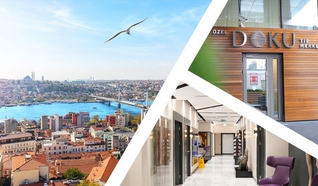 Endolift Deneyimi: Doku Clinic’te Süreç ve Doğru Doktor Seçimi