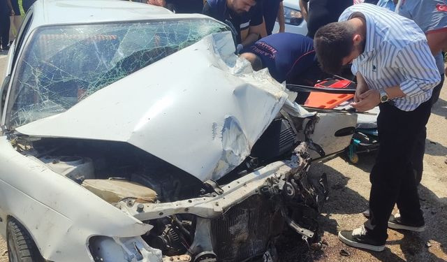 Düğününe günler kala kazada hayatını kaybetti