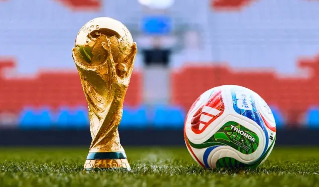Dünya kupasında gol yağmuru: 14- 15 Haziran dünya kupası maç sonuçları!