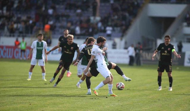 Bolu’da kamp kapacak 2 futbol takımı belli oldu!