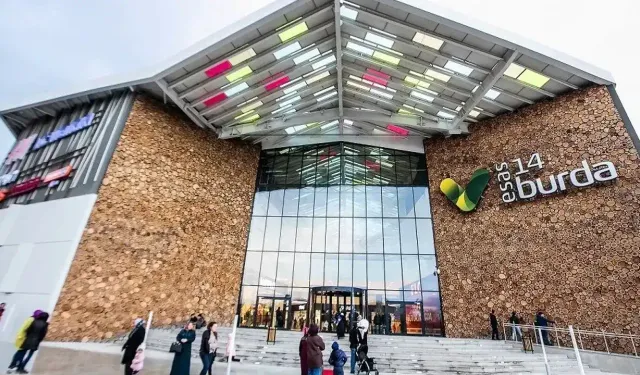 14 Burda AVM çekilişinde ödül kazananlar açıklandı!