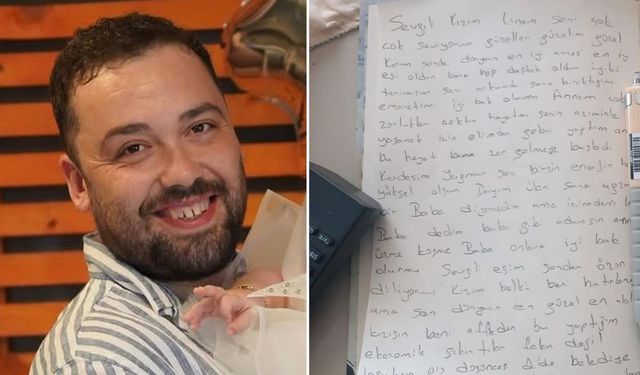 İş insanı ruhsat alamayınca canına kıydı