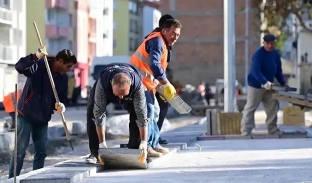 Kamuya girmek isteyenler bu haberi kaçırmasın