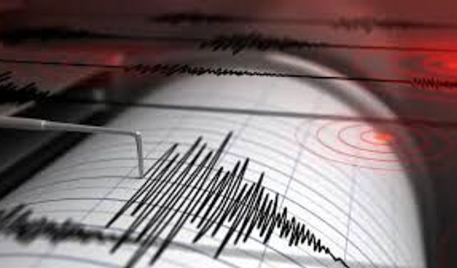 Malatya’da korkutan deprem!