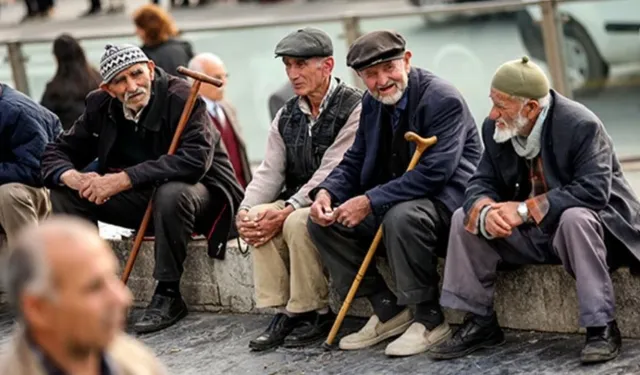 Milyonlarca vatandaşa müjde, prim gün sayısında önemli gelişme