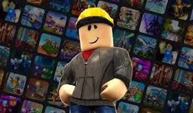 Roblox açılıyor mu?