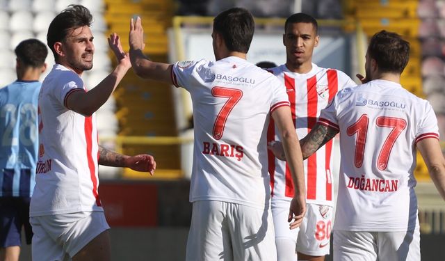 1.lig’de dengeleri değiştirecek transfer