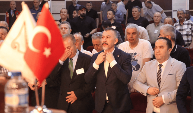 Boluspor’da mali tablo krizi: Savaş Abak açıklanan borca inanmadı
