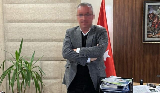 Cinsel saldırı suçlaması dosyasında tutuklanan Tanju Özcan'ın şoförü tahliye edildi