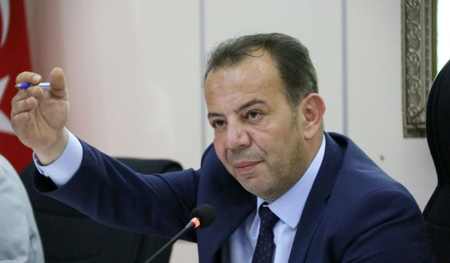Bolu Belediyesine yönelik "irtikap" soruşturmasına ilişkin iddianame kabul edildi