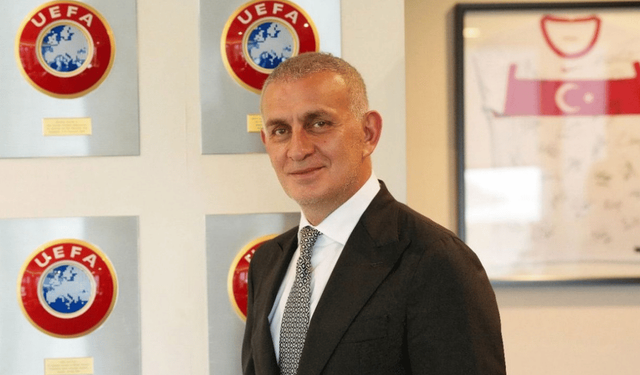 TFF’den radikal karar! Kulüplere bildirildi