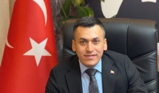 Ülkü Ocaklarında yeni başkan açıklandı