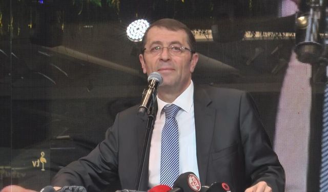 Vali Yardımcısı hayatını kaybetti
