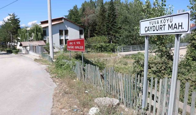 Yuva Köyü davasında 6. duruşma! Sebebi araştırılıyor
