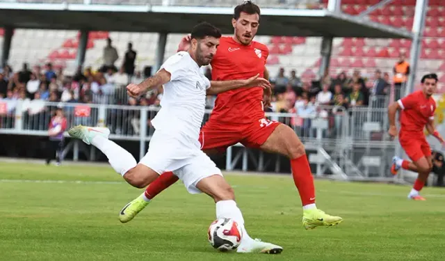 1. Lig'de perde dev maçlarla açılıyor