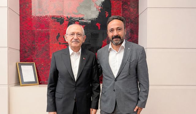 Kılıçdaroğlu’nun dönüşünün ardından Bolu’da kritik atama