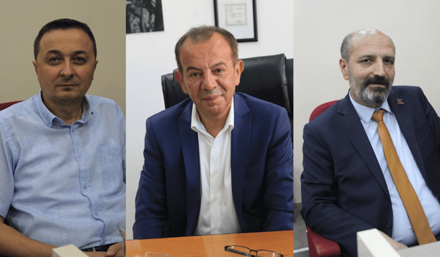 3 isim aynı davada: market anlaşması ve denetim iddiaları gergin geçti
