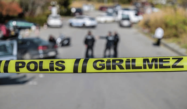 79 yaşındaki kişi evinde ölü bulundu