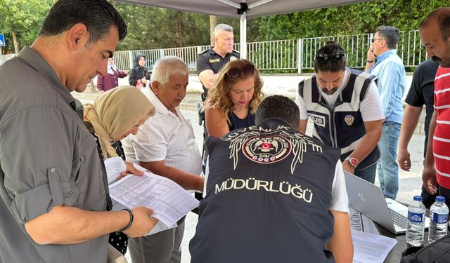 Adem Beraber ifade verdi: Para trafiğinde yeni detaylar