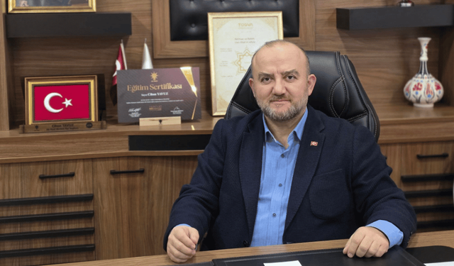 AK Parti'de teşkilat değişimi başladı: İstifalar alındı