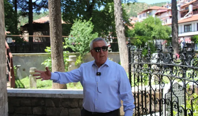 Göynük Belediye Başkanı Ali Oral’dan devlete çağrı: "İlçemize destek bekliyoruz"